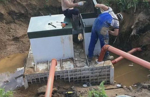 Бурение скважин на воду в Житнево: разбор под участок